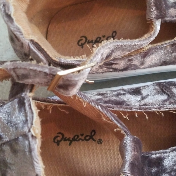 Qupid sneakers - Picture 5 of 6